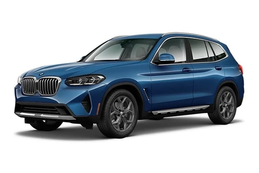 2023 Bmw X3 xDrive30i photo 1