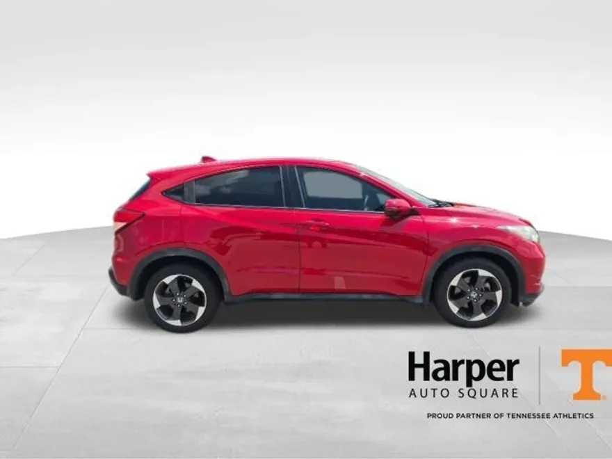 2018 Honda HR-V EX photo 1