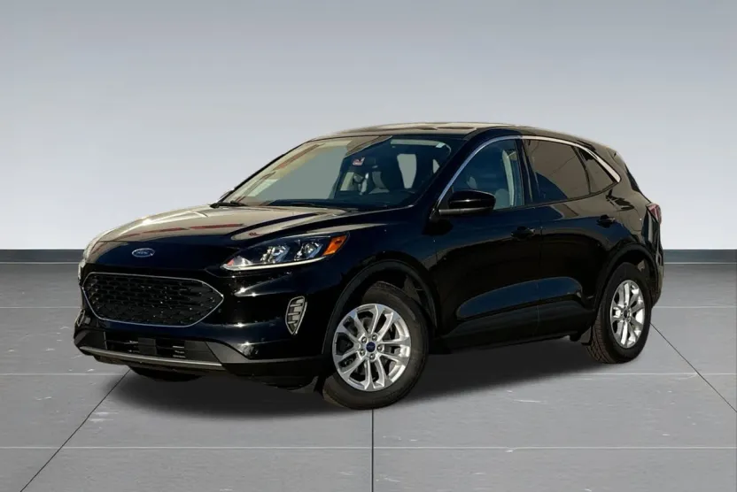2020 Ford Escape SE photo 1