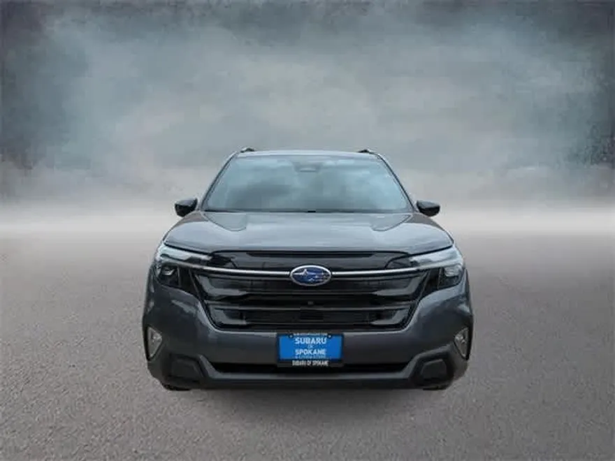 2025 Subaru Forester Touring photo 1
