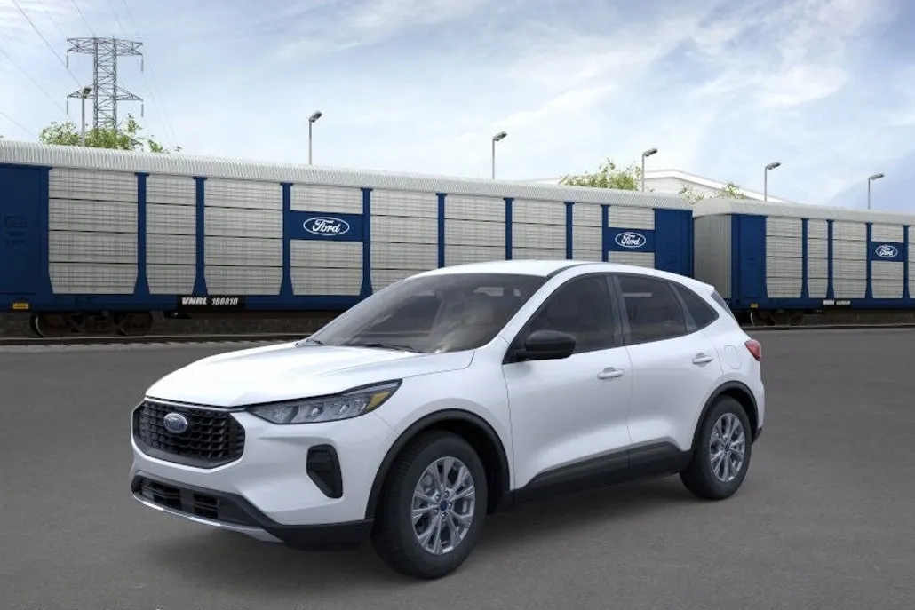 2025 Ford Escape Active photo 1