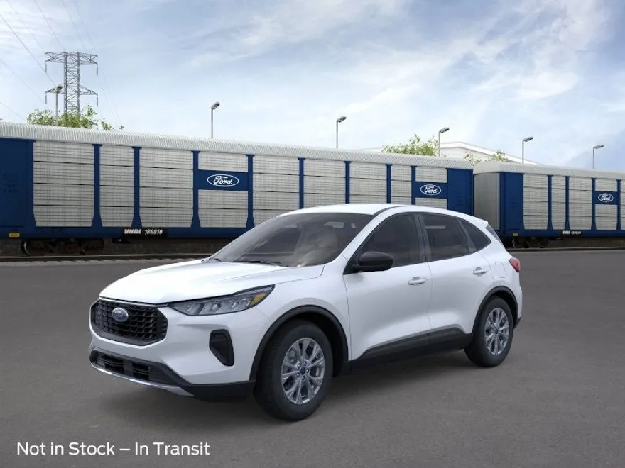 2025 Ford Escape Active photo 1