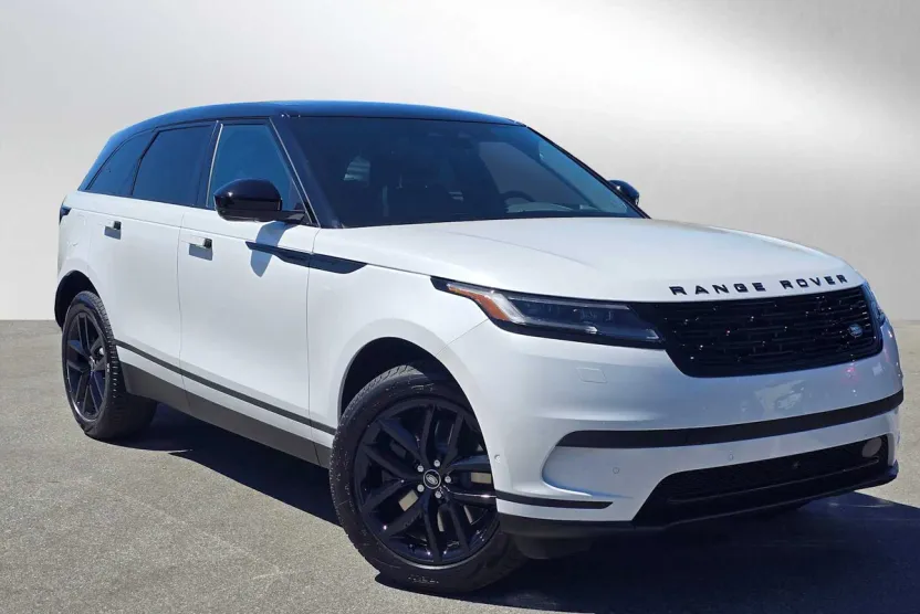 2026 Land Rover Range Rover Velar P250 S photo 1