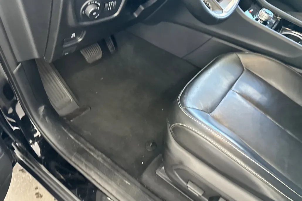 2022 Jeep Grand Cherokee Limited photo 1
