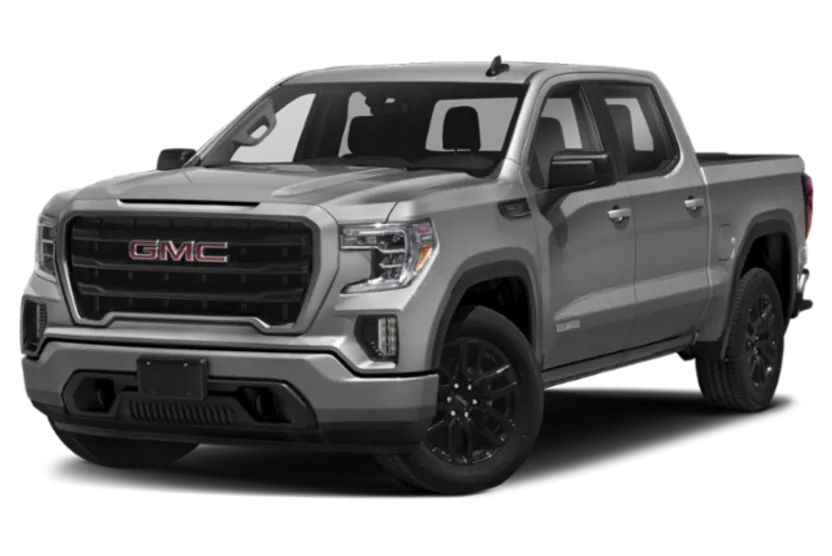 2019 Gmc Sierra 1500 Elevation photo 1