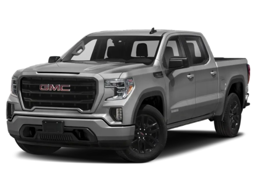 2019 Gmc Sierra 1500 Elevation photo 1