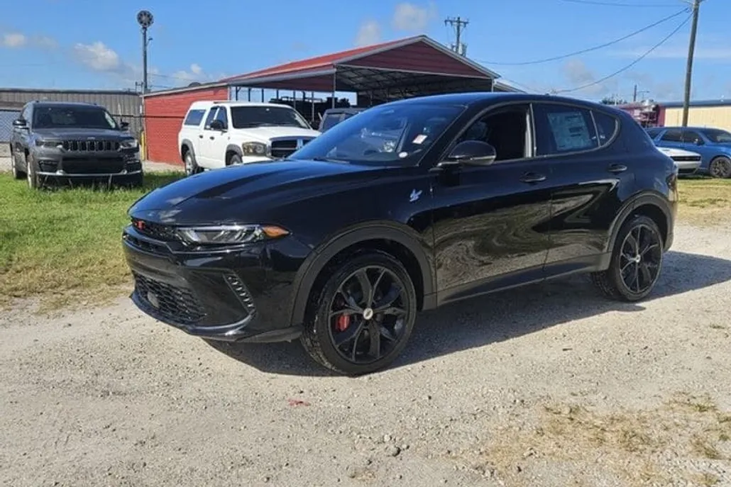 2025 Dodge Hornet GT photo 1