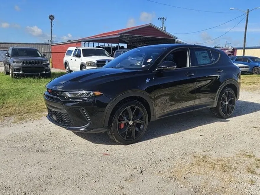 2025 Dodge Hornet GT photo 1