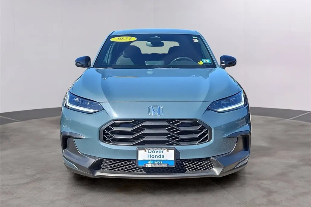 2023 Honda HR-V Sport photo 1
