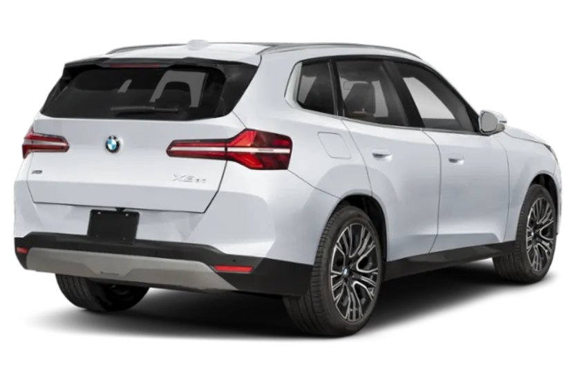 2026 Bmw X3 photo 1