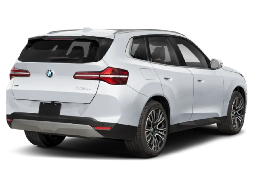 2026 Bmw X3 photo 1