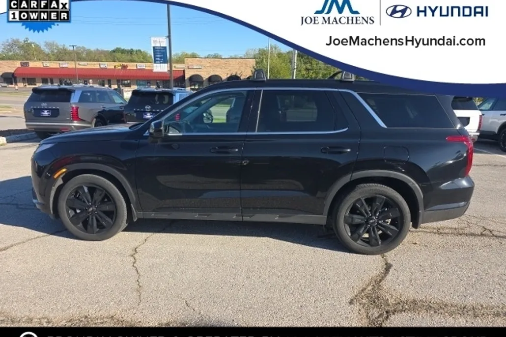 2023 Hyundai Palisade XRT photo 1