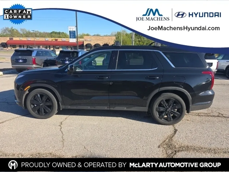 2023 Hyundai Palisade XRT photo 1
