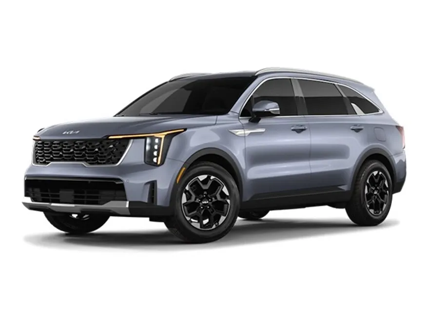 2025 Kia Sorento S photo 1