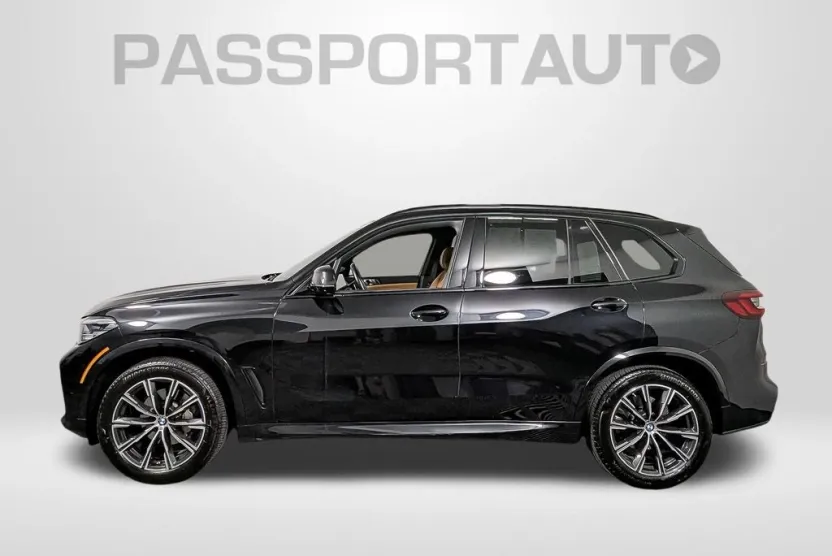 2023 Bmw X5 xDrive40i photo 1