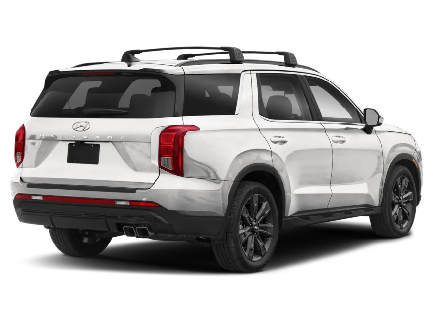 2024 Hyundai Palisade XRT photo 1