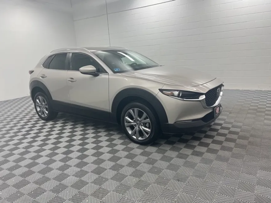 2023 Mazda CX-30 2.5 Select photo 1