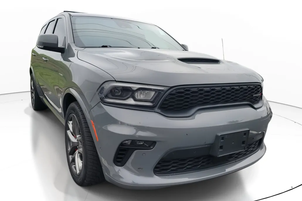 2021 Dodge Durango R/T photo 1