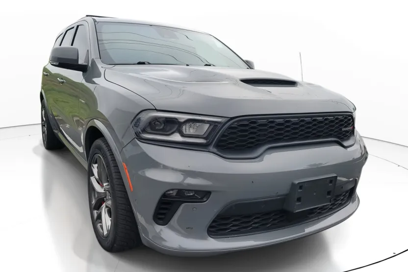 2021 Dodge Durango R/T photo 1
