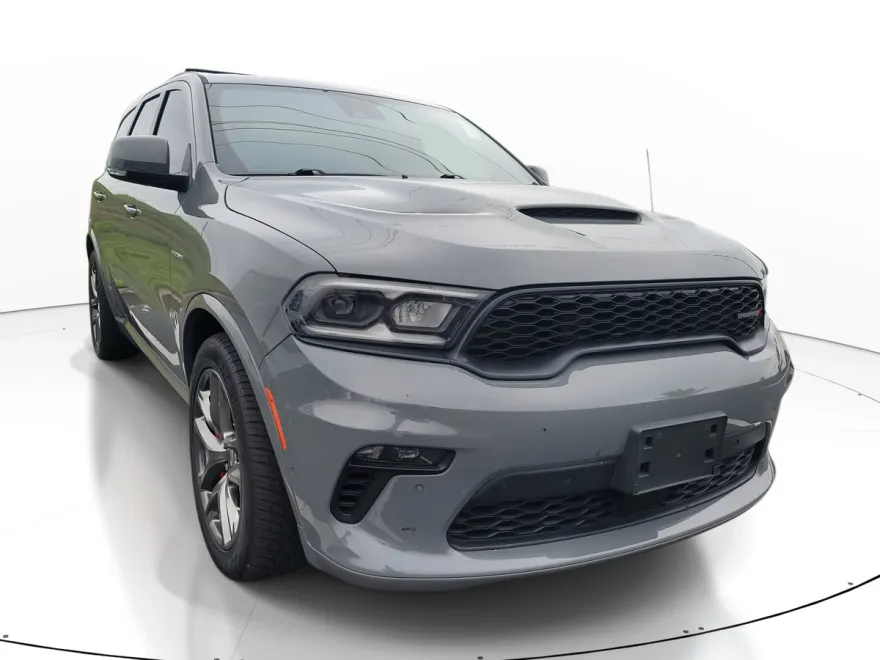 2021 Dodge Durango R/T photo 1
