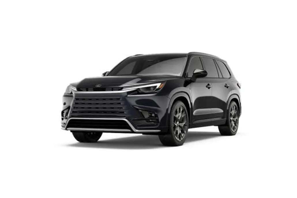 2025 Lexus TX 500h F SPORT Performance Premium photo 1