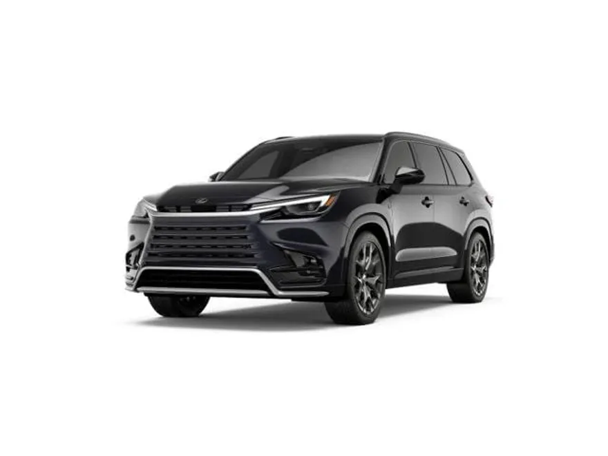 2025 Lexus TX 500h F SPORT Performance Premium photo 1
