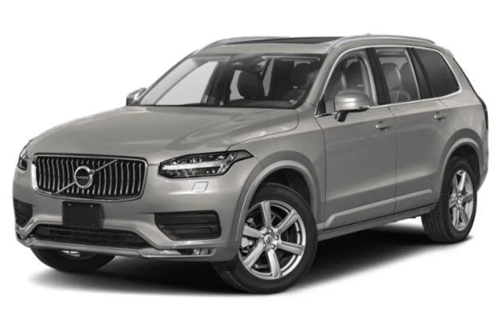 2024 Volvo XC90 B5 Core photo 1
