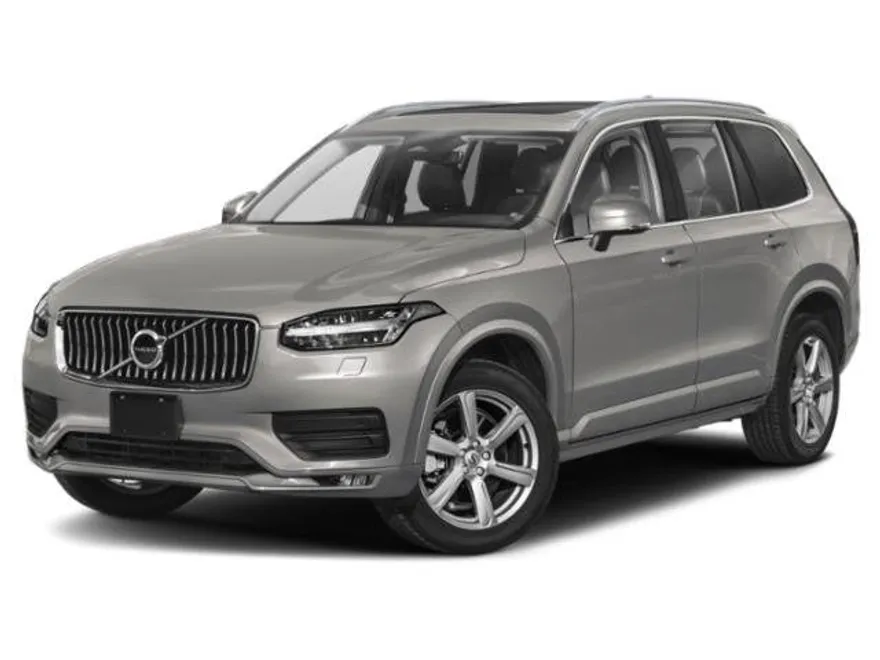 2024 Volvo XC90 B5 Core photo 1