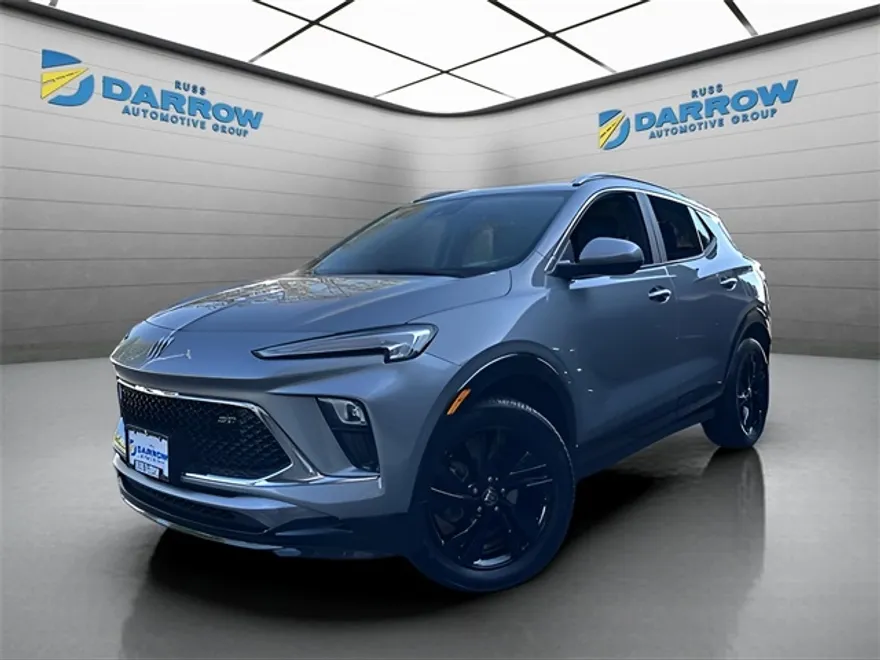 2024 Buick Encore GX Sport Touring photo 1