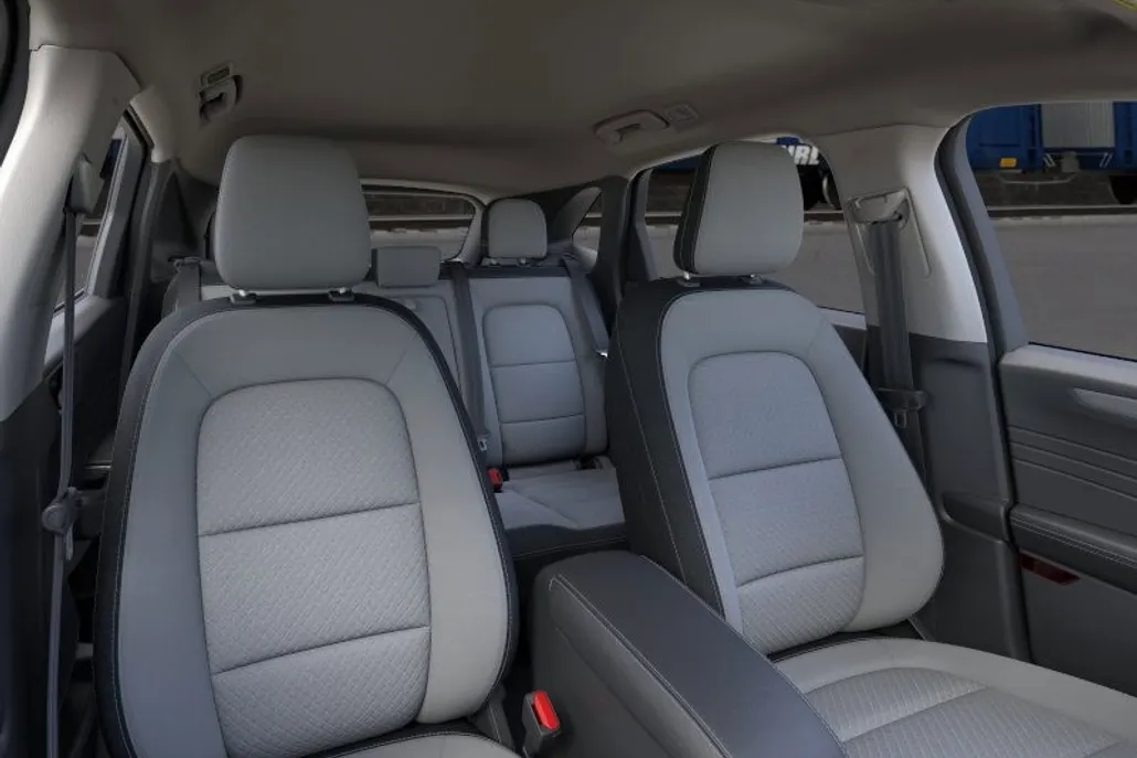 2026 Ford Escape Active photo 1