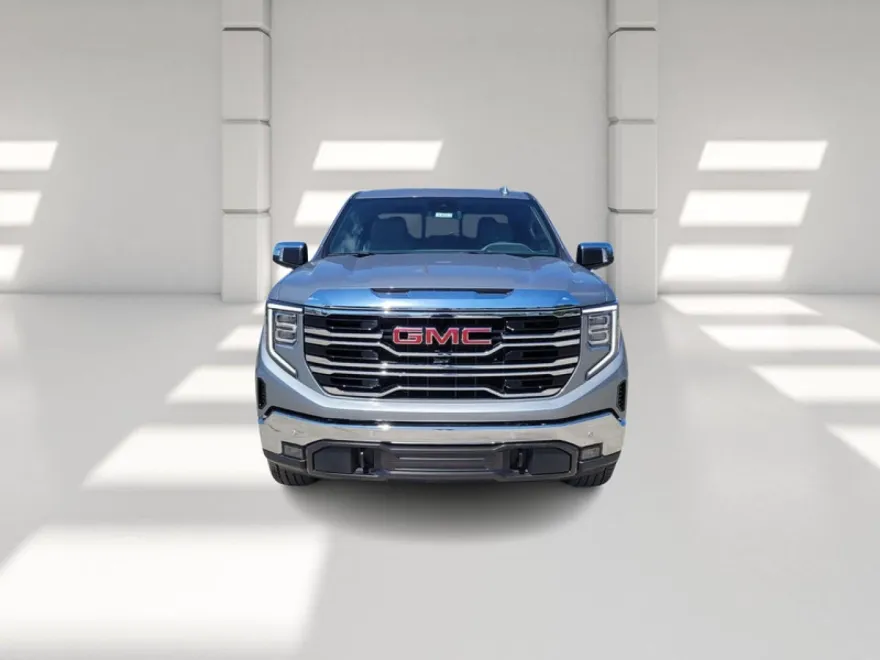 2026 Gmc Sierra 1500 SLT photo 1
