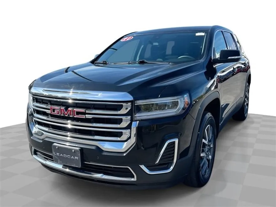 2021 Gmc Acadia SLE photo 1