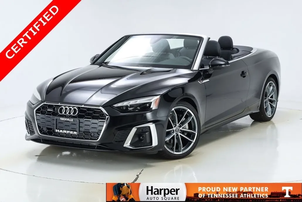 2024 Audi A5 45 S line Premium Plus Quattro photo 1