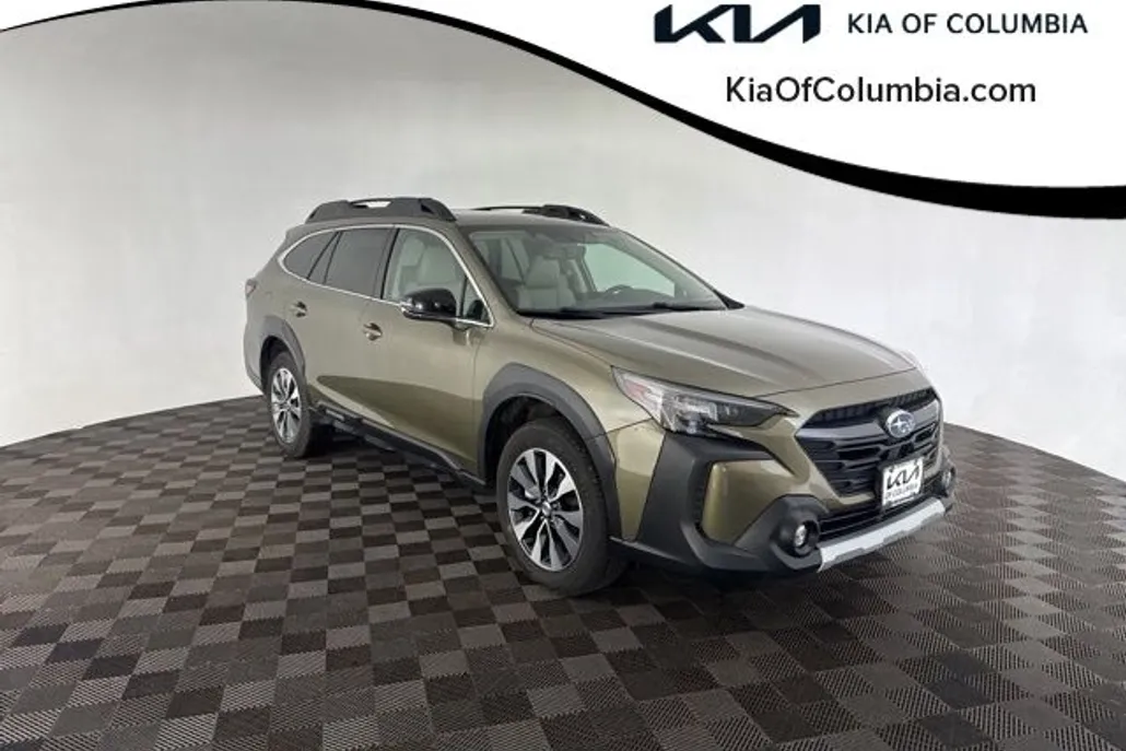 2023 Subaru Outback Limited photo 1