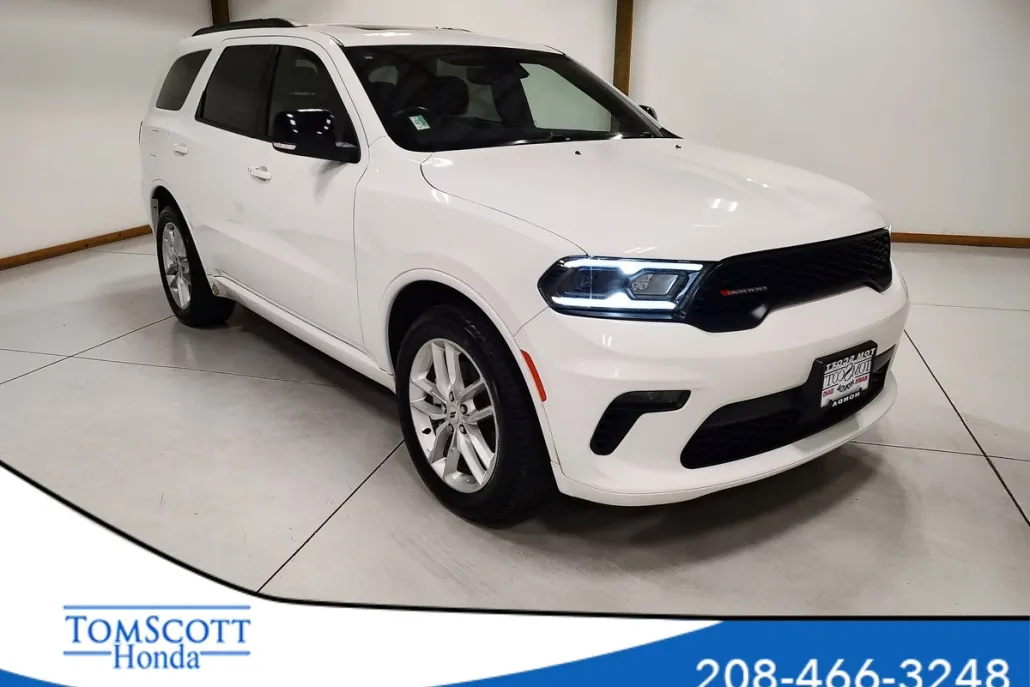 2023 Dodge Durango GT photo 1