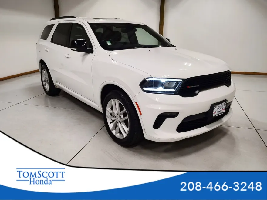 2023 Dodge Durango GT photo 1