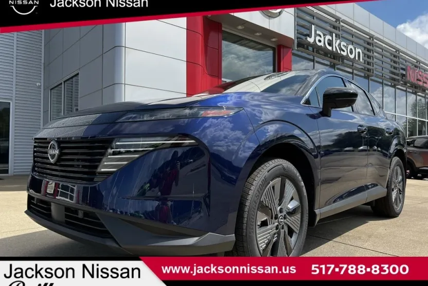 2025 Nissan Murano SL photo 1