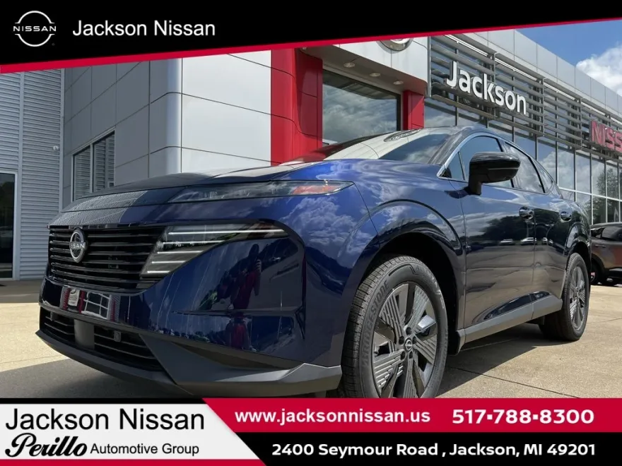 2025 Nissan Murano SL photo 1