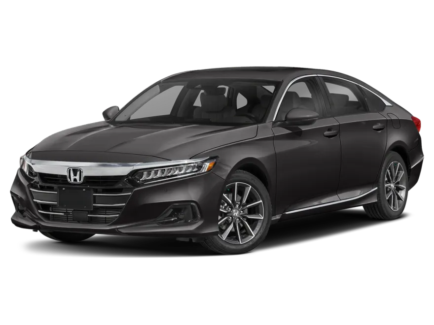 2022 Honda Accord EX-L 1.5T photo 1