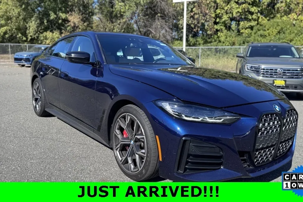 2023 Bmw 430i xDrive GC photo 1