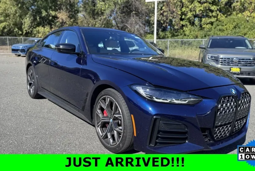 2023 Bmw 430i xDrive GC photo 1