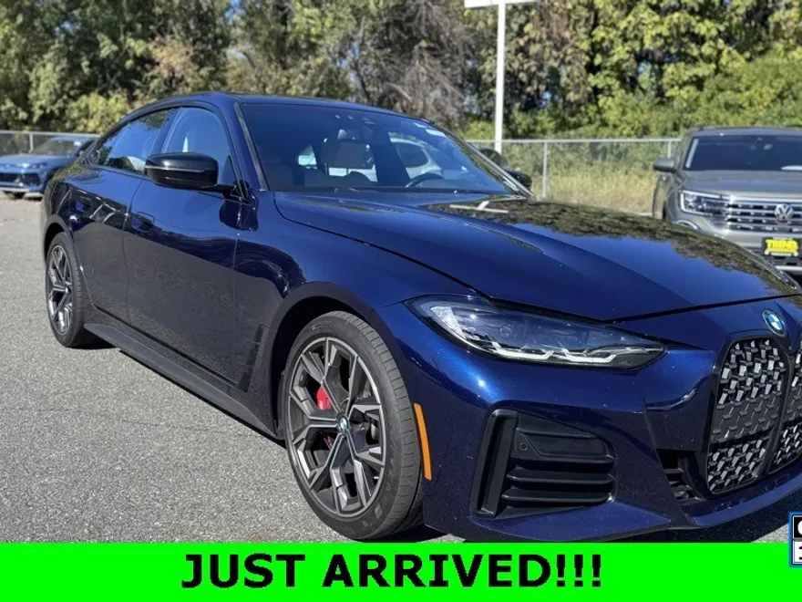 2023 Bmw 430i xDrive GC photo 1