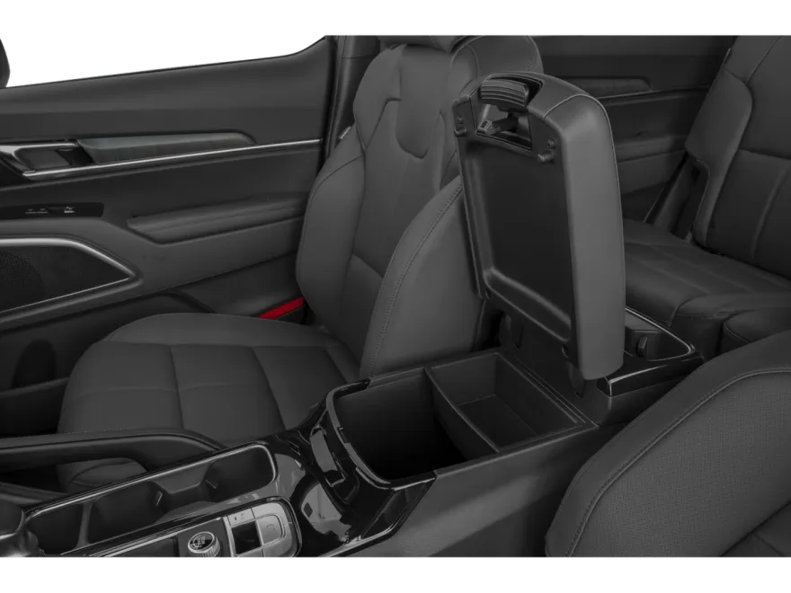 2025 Kia Telluride EX photo 21
