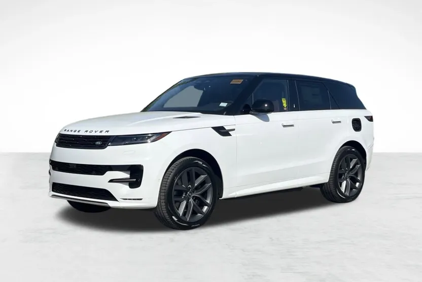 2025 Land Rover Range Rover Sport SE photo 1