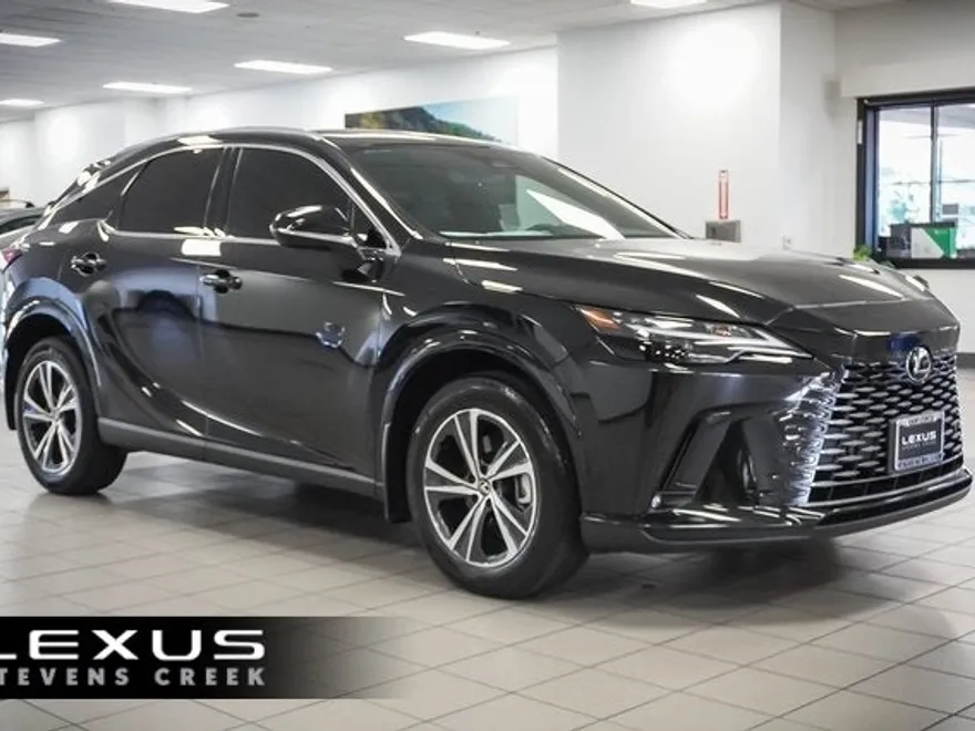 2024 Lexus RX 350 photo 1