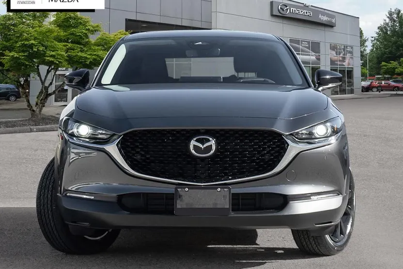 2025 Mazda CX-30 Turbo photo 1