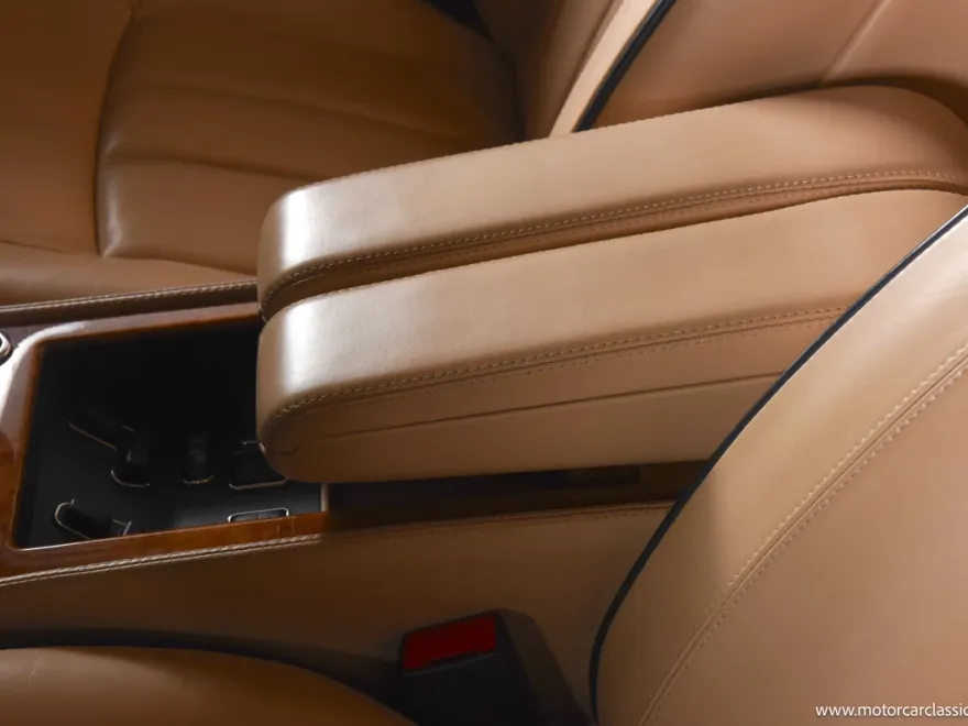2009 Bentley Arnage R photo 30