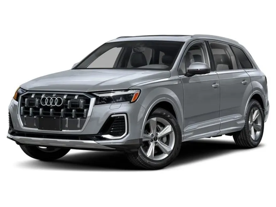 2026 Audi Q7 55 Premium photo 1