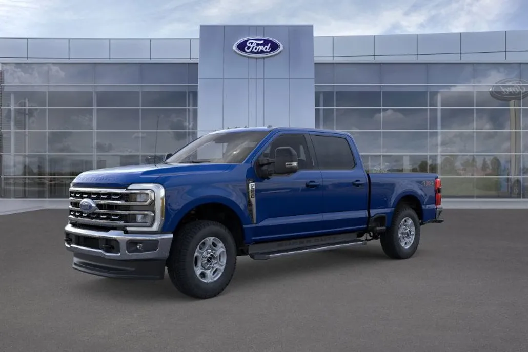 2026 Ford F-250 photo 1