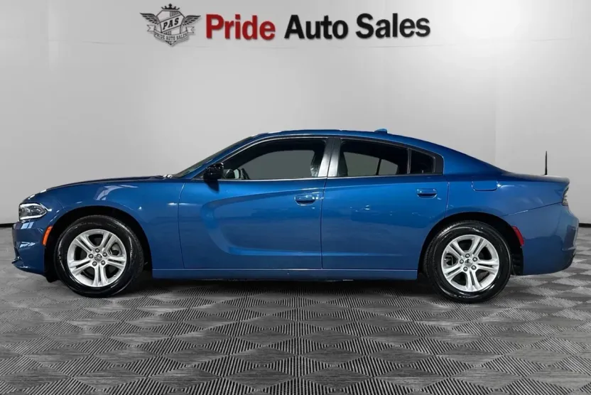 2023 Dodge Charger SXT photo 1